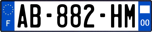 AB-882-HM