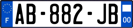 AB-882-JB