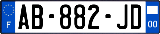 AB-882-JD