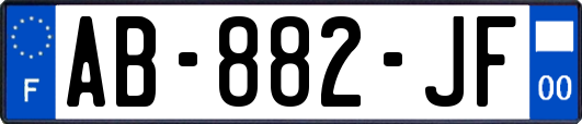 AB-882-JF