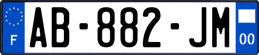 AB-882-JM