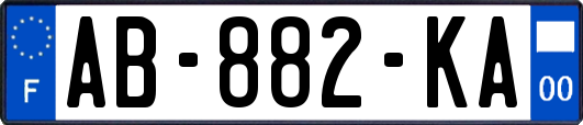 AB-882-KA