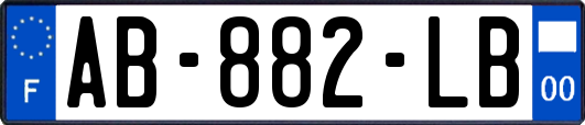 AB-882-LB