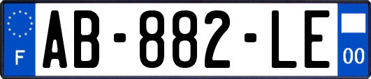 AB-882-LE