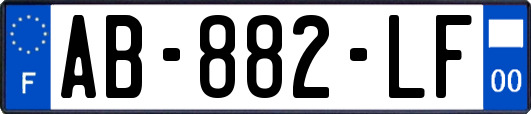 AB-882-LF