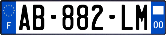AB-882-LM