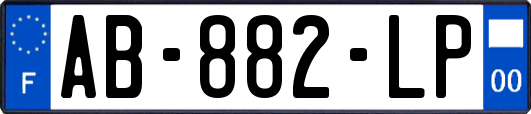 AB-882-LP