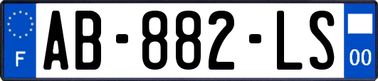 AB-882-LS