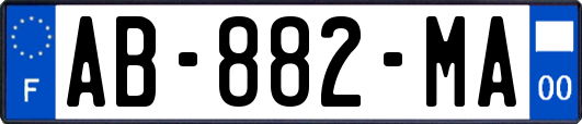 AB-882-MA