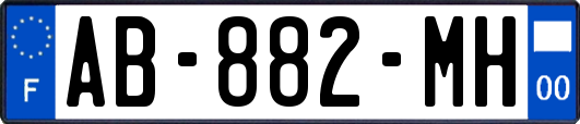 AB-882-MH
