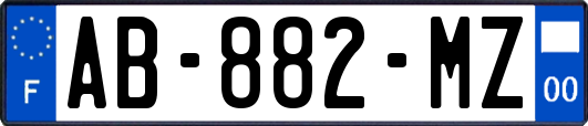 AB-882-MZ