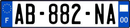 AB-882-NA