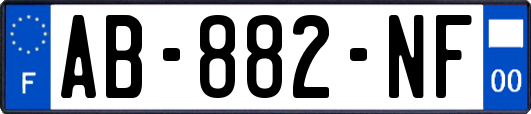 AB-882-NF