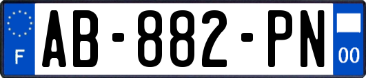 AB-882-PN