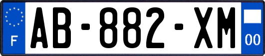 AB-882-XM
