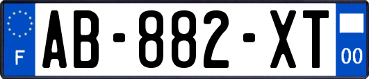 AB-882-XT
