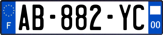 AB-882-YC