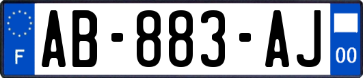 AB-883-AJ