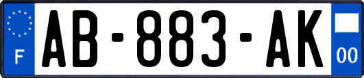 AB-883-AK