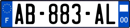AB-883-AL