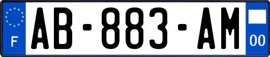 AB-883-AM