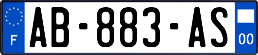 AB-883-AS