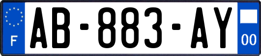 AB-883-AY