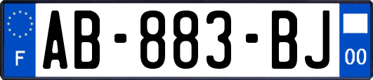 AB-883-BJ