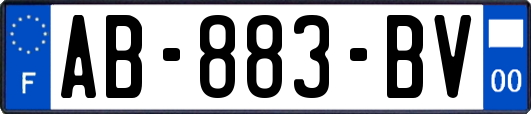 AB-883-BV