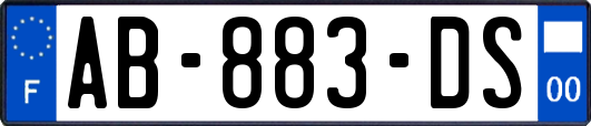 AB-883-DS