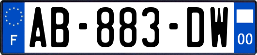 AB-883-DW