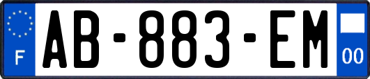 AB-883-EM