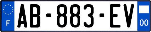 AB-883-EV