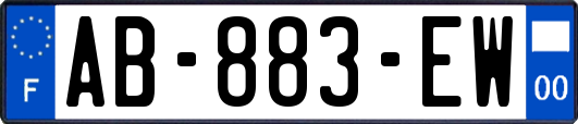 AB-883-EW