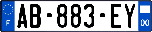 AB-883-EY