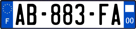 AB-883-FA