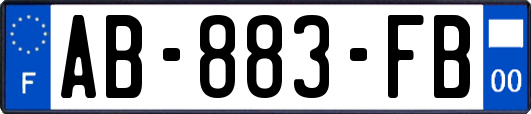 AB-883-FB