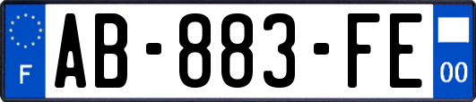 AB-883-FE