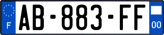 AB-883-FF