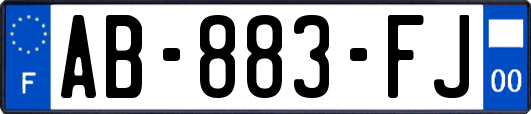 AB-883-FJ