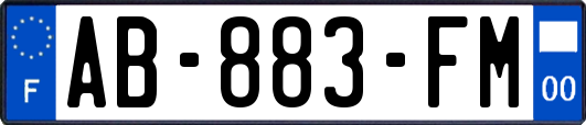 AB-883-FM