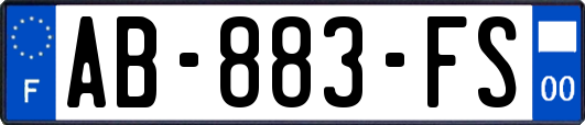 AB-883-FS
