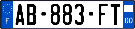 AB-883-FT