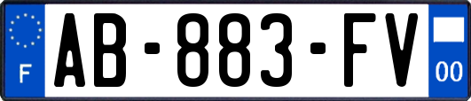 AB-883-FV