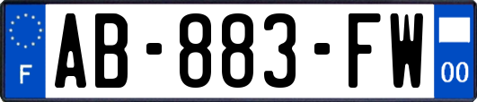 AB-883-FW