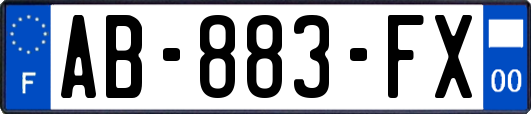 AB-883-FX