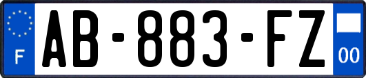 AB-883-FZ