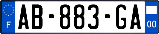 AB-883-GA