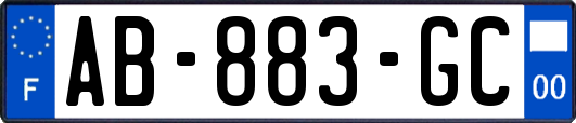 AB-883-GC