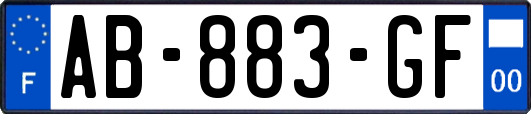 AB-883-GF